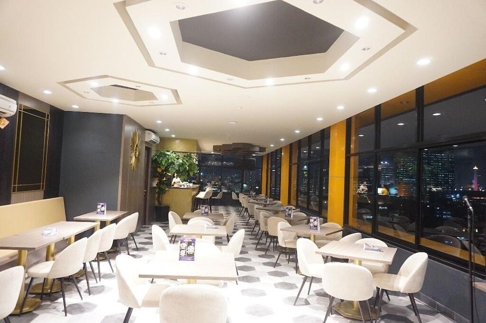 Arthama Tanah Abang Jakarta Extérieur photo