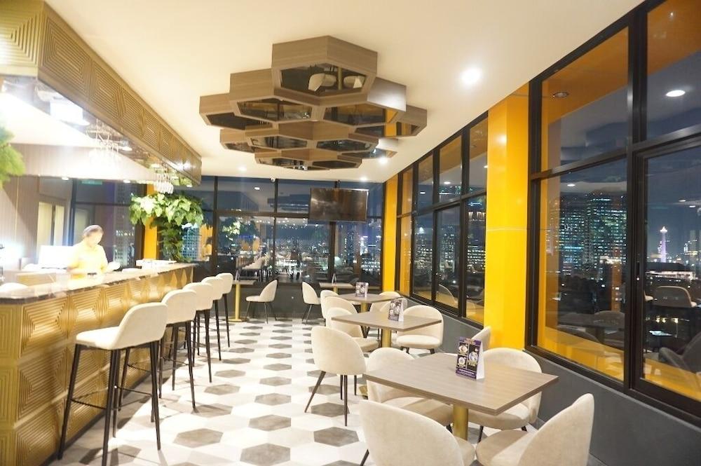 Arthama Tanah Abang Jakarta Extérieur photo