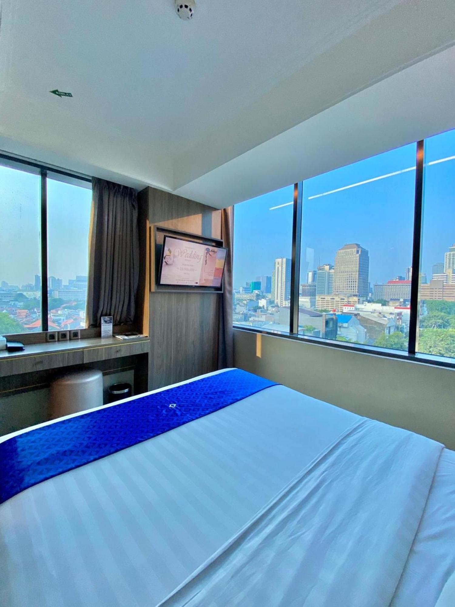 Arthama Tanah Abang Jakarta Extérieur photo
