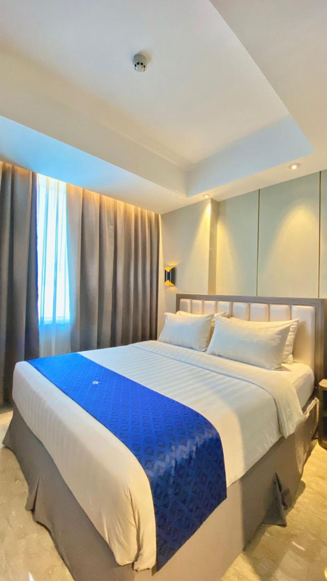 Arthama Tanah Abang Jakarta Extérieur photo