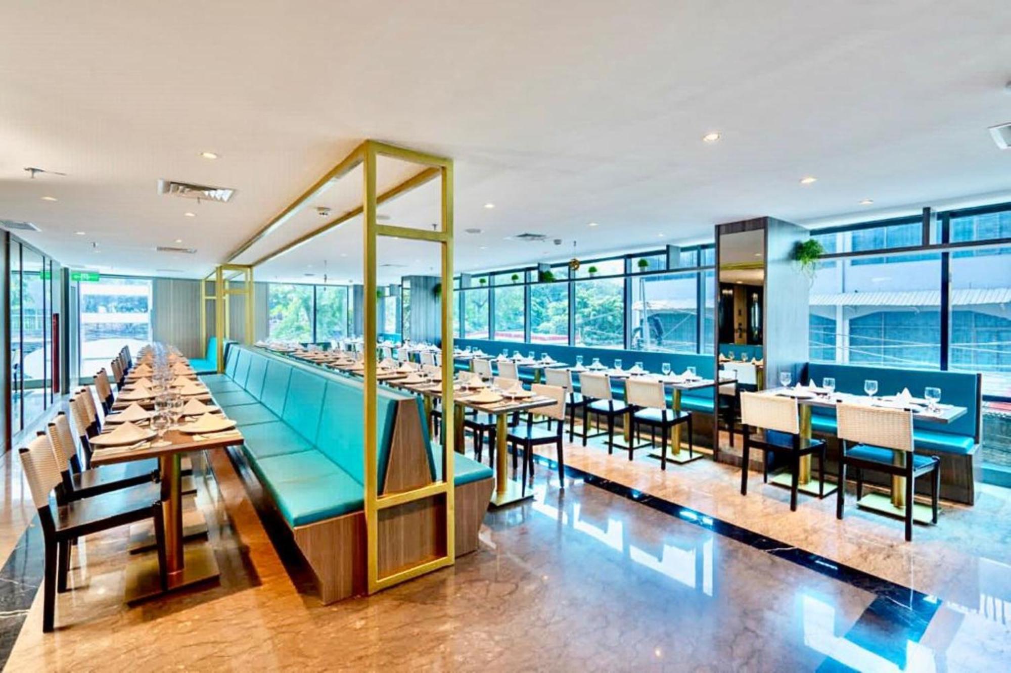 Arthama Tanah Abang Jakarta Extérieur photo